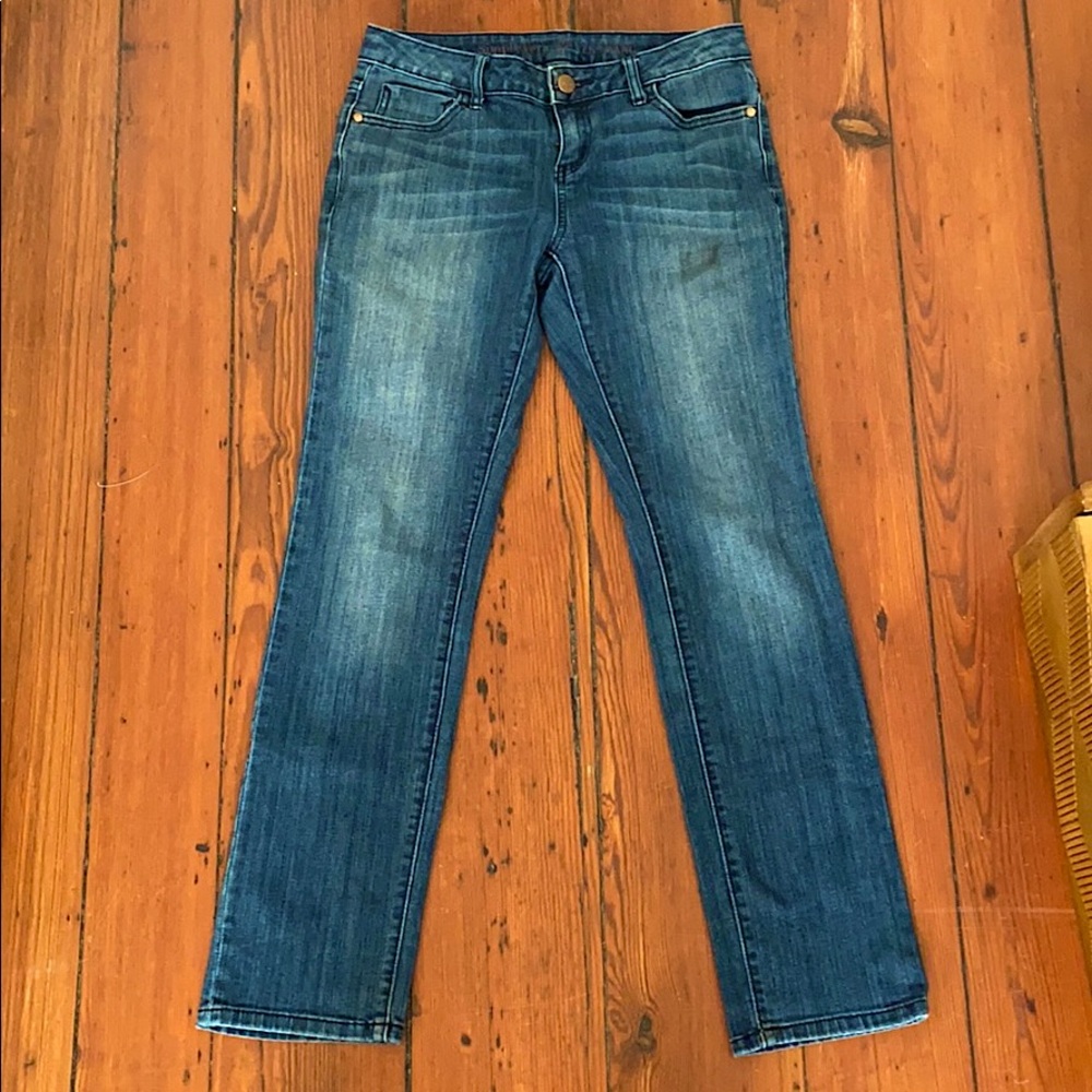 Vera Wang Jeans